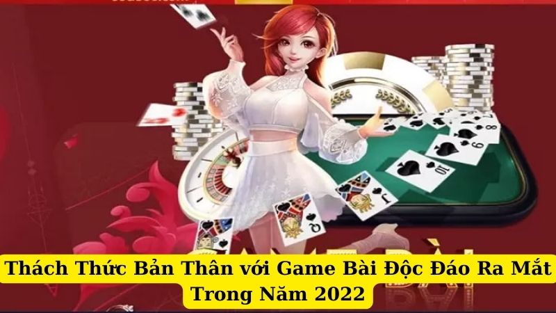 Game Bài Mới Ra Mắt 2024 Chinh Phục Bảng Xếp Hạng và Đánh Bại Đối Thủ